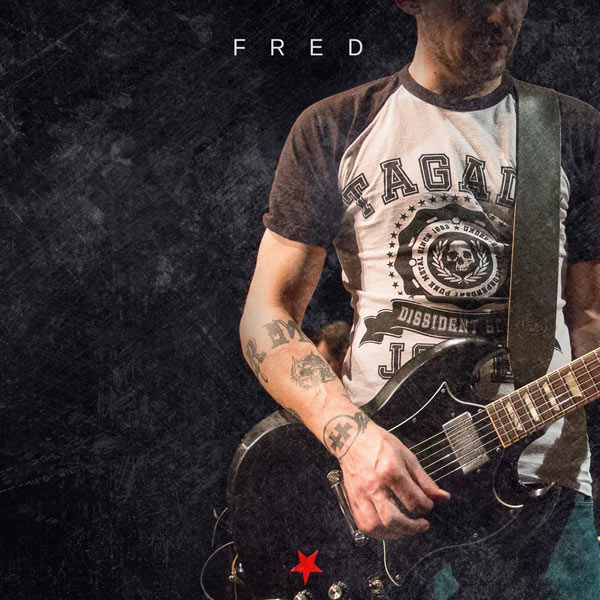 DIGRESK----Fred DIGRESK----Fred