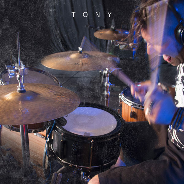 DIGRESK----Tony DIGRESK----Tony