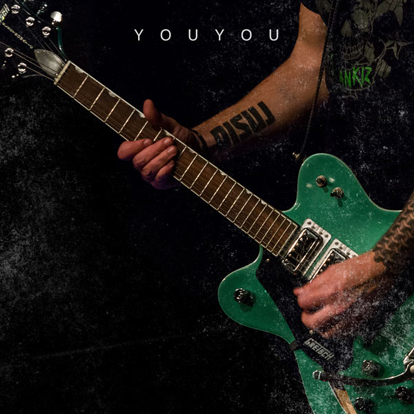 DIGRESK----Youyou DIGRESK----Youyou