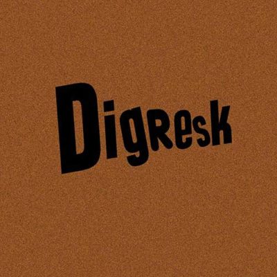 Digresk-EP2009-discographie