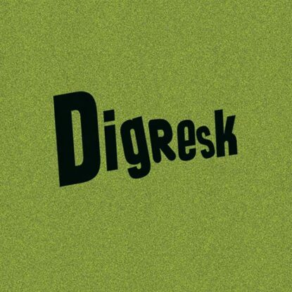 Digresk-EP2010-discographie