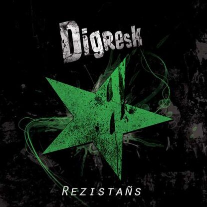 Digresk-Rezistans-font-dicographie