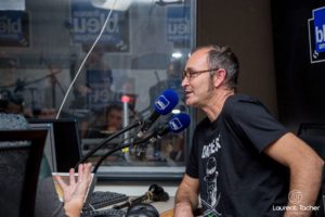 Digresk - France Bleu Armorique