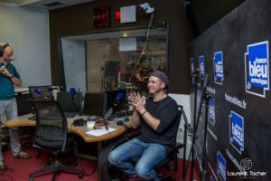 Digresk - France Bleu Armorique