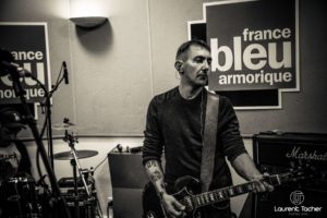 Digresk - France Bleu Armorique