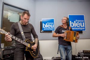 Digresk - France Bleu Armorique