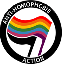 anti-homophobie