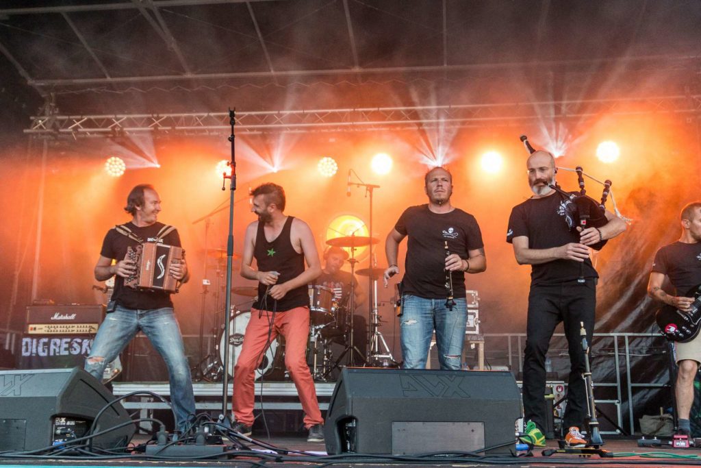 Digresk QUIBERON 2018