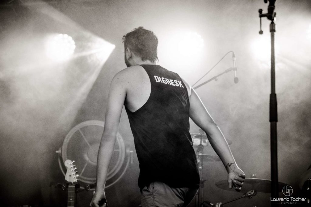 Digresk QUIBERON 2018