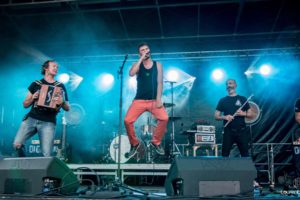 Digresk QUIBERON 2018