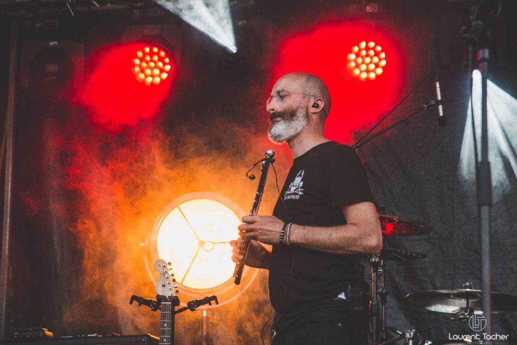 Digresk QUIBERON 2018