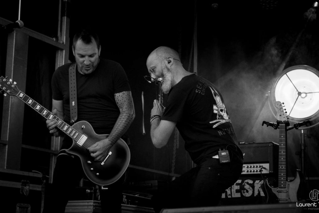 Digresk QUIBERON 2018