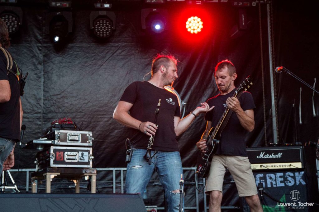 Digresk QUIBERON 2018