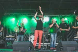 Digresk QUIBERON 2018