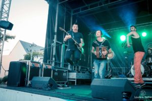 Digresk QUIBERON 2018