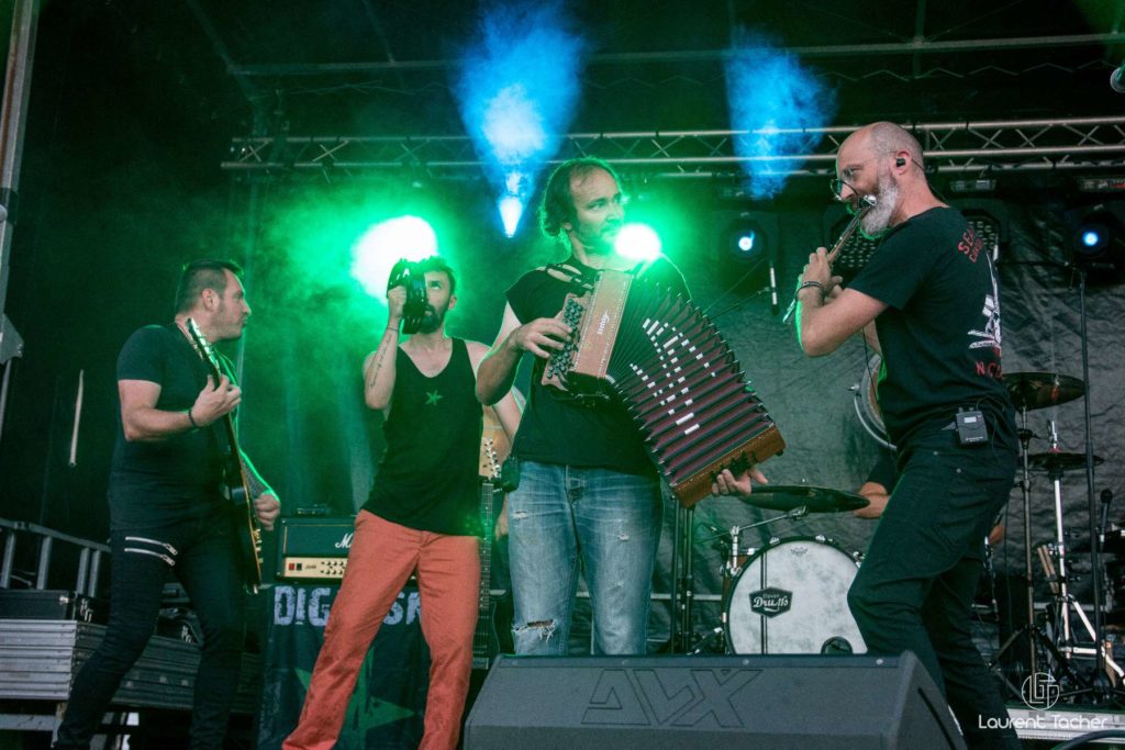 Digresk QUIBERON 2018