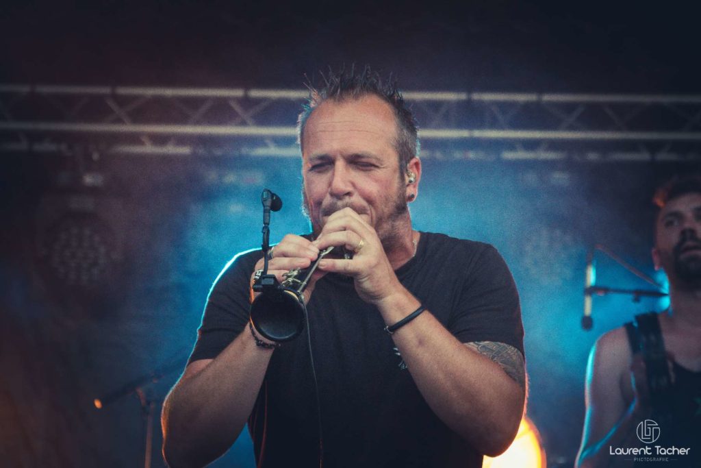 Digresk QUIBERON 2018