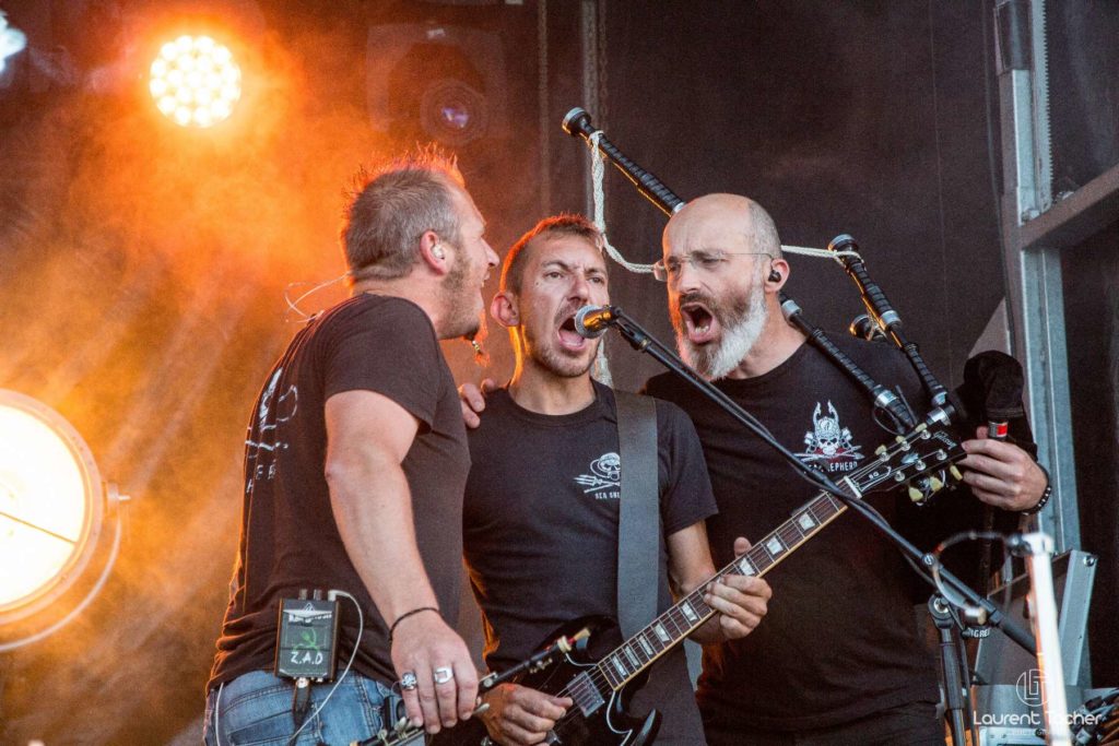 Digresk QUIBERON 2018