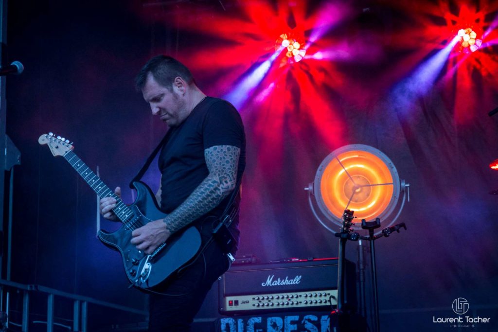 Digresk QUIBERON 2018