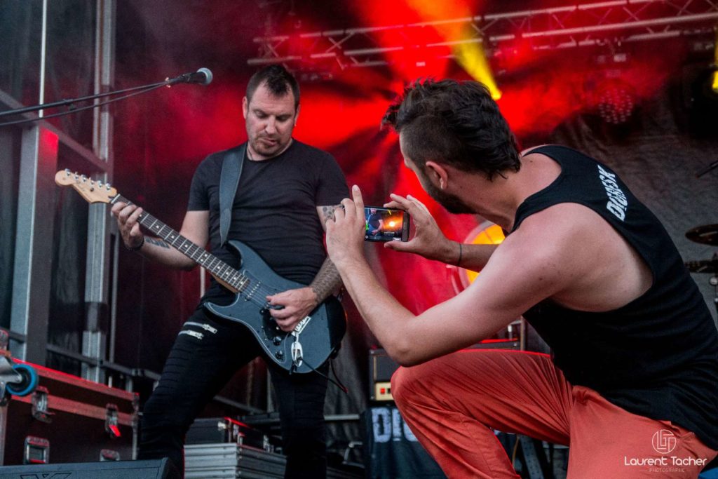 Digresk QUIBERON 2018