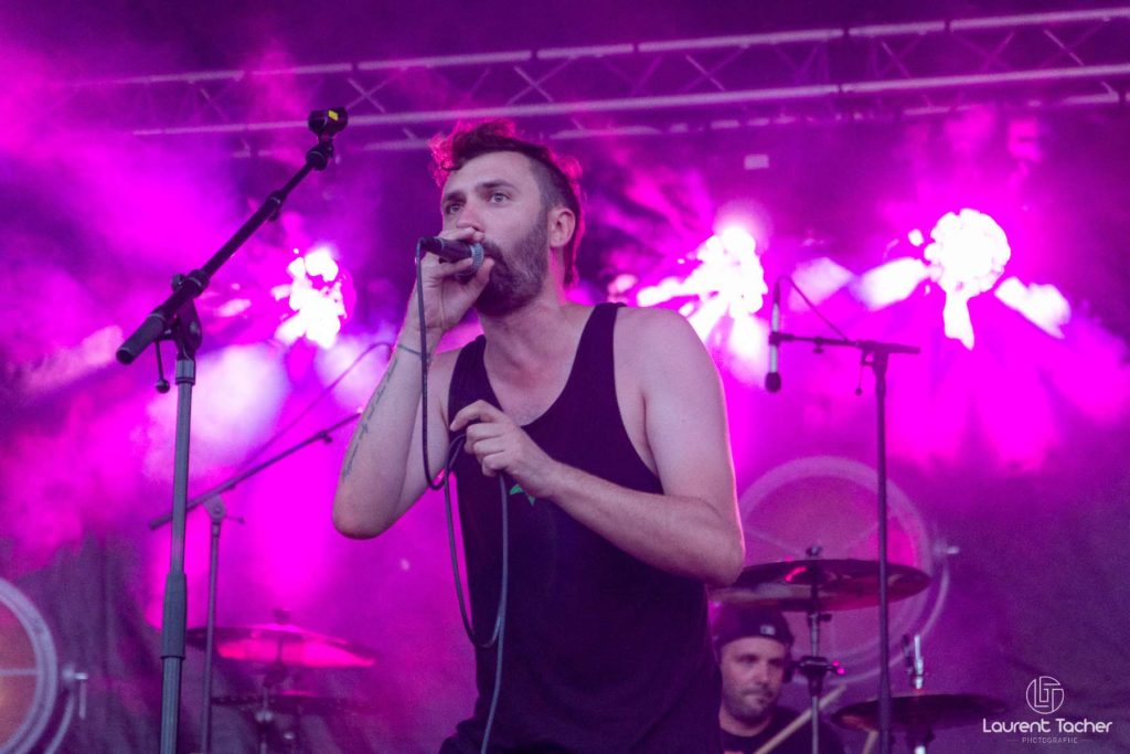 Digresk QUIBERON 2018