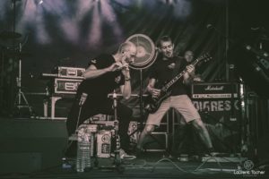 Digresk QUIBERON 2018