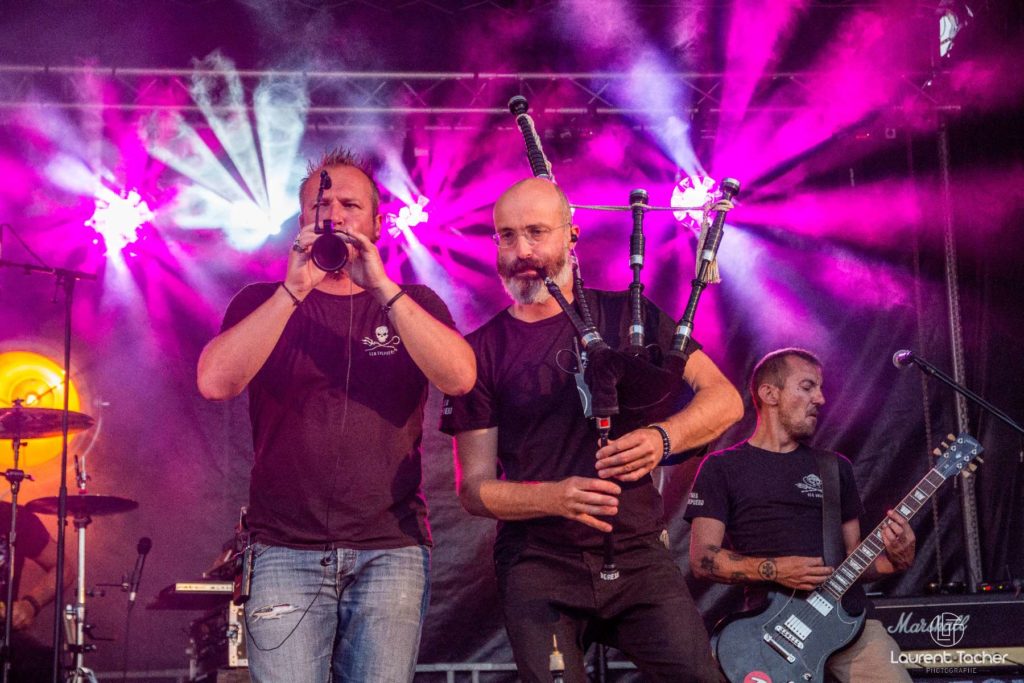 Digresk QUIBERON 2018