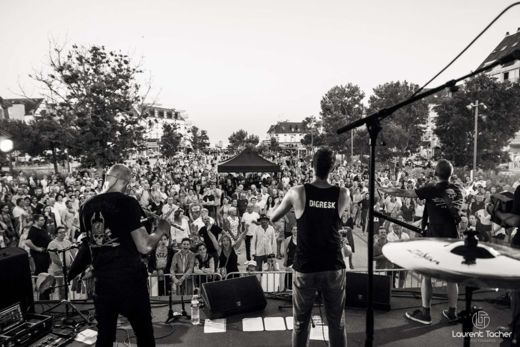 Digresk QUIBERON 2018