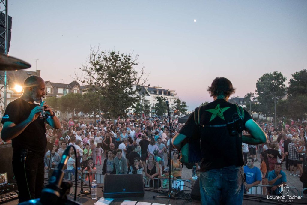 Digresk QUIBERON 2018