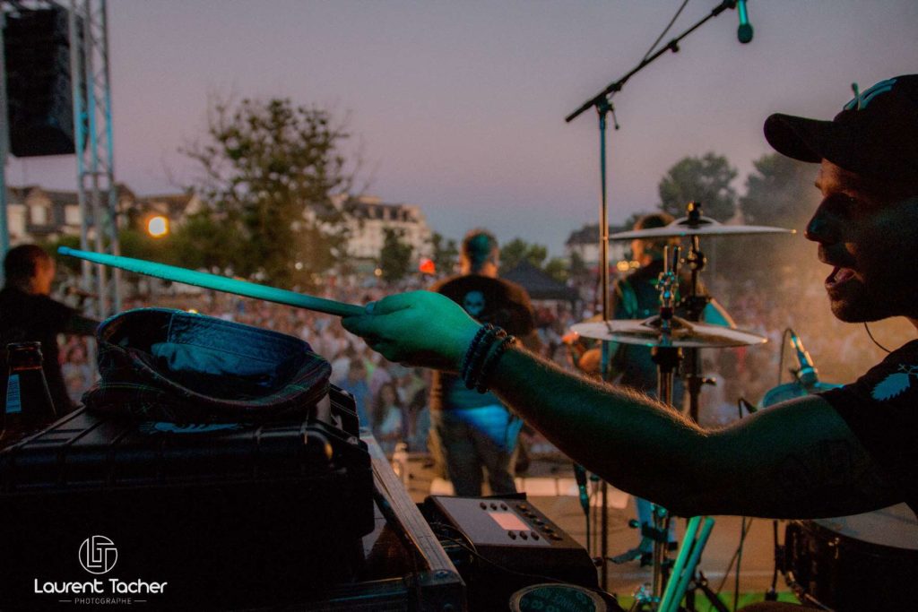 Digresk QUIBERON 2018