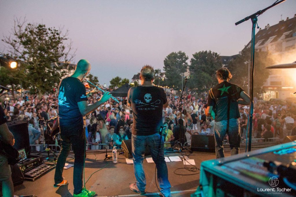 Digresk QUIBERON 2018