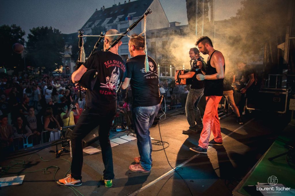 Digresk QUIBERON 2018