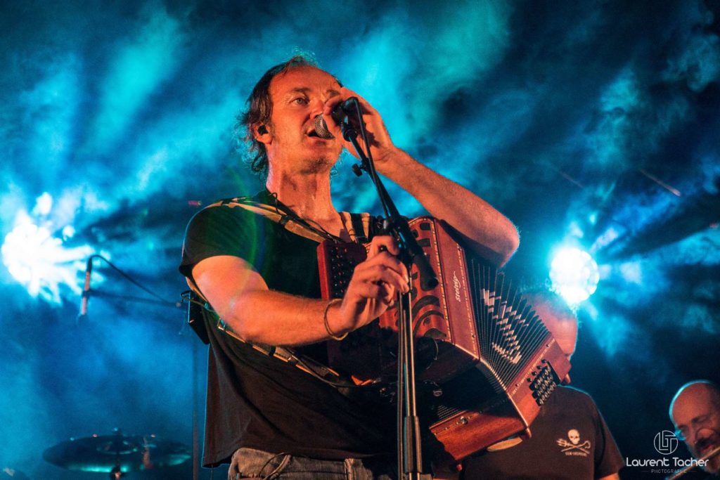 Digresk QUIBERON 2018