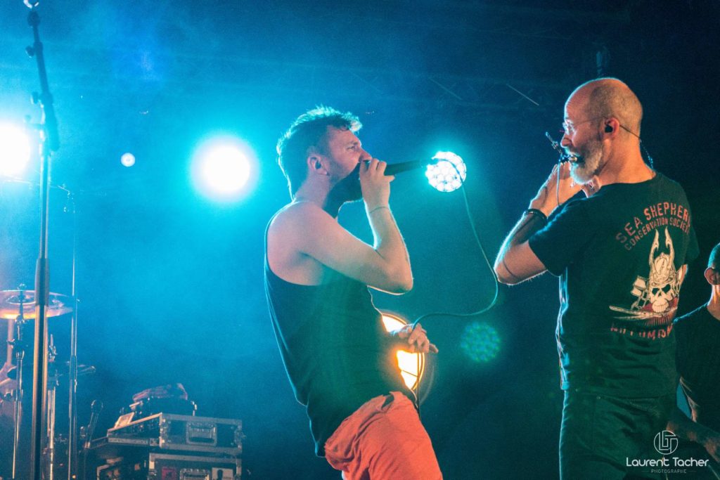 Digresk QUIBERON 2018