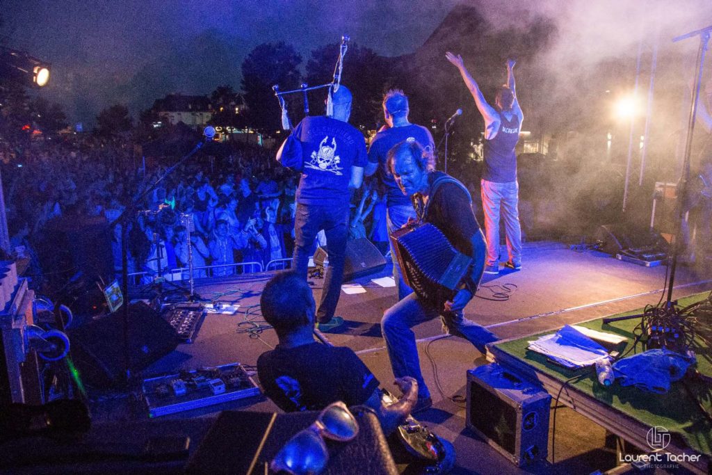 Digresk QUIBERON 2018