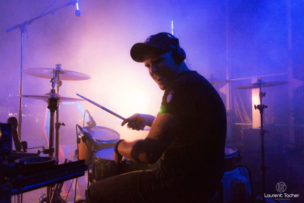 Digresk QUIBERON 2018