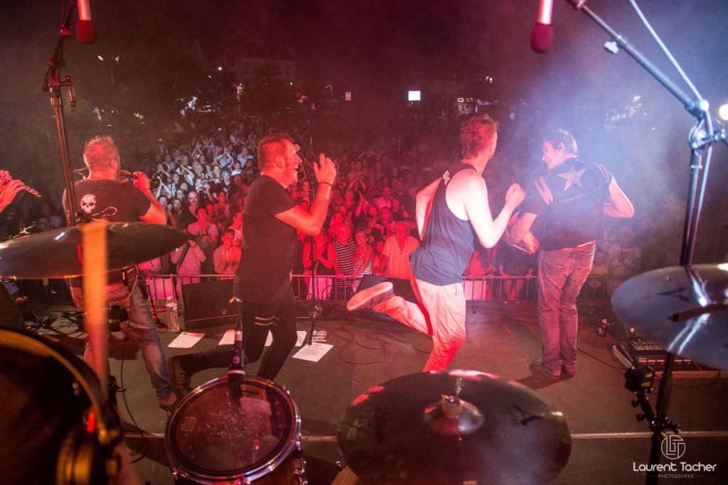 Digresk QUIBERON 2018