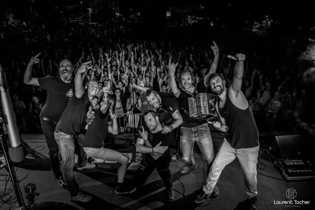 Digresk QUIBERON 2018