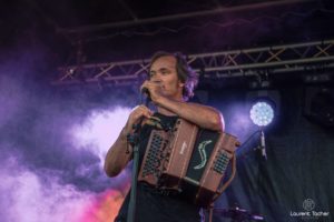 Digresk QUIBERON 2018