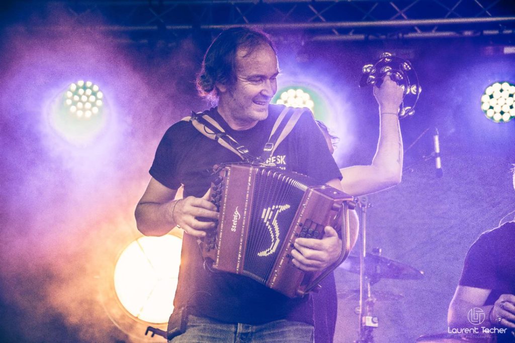 Digresk QUIBERON 2018