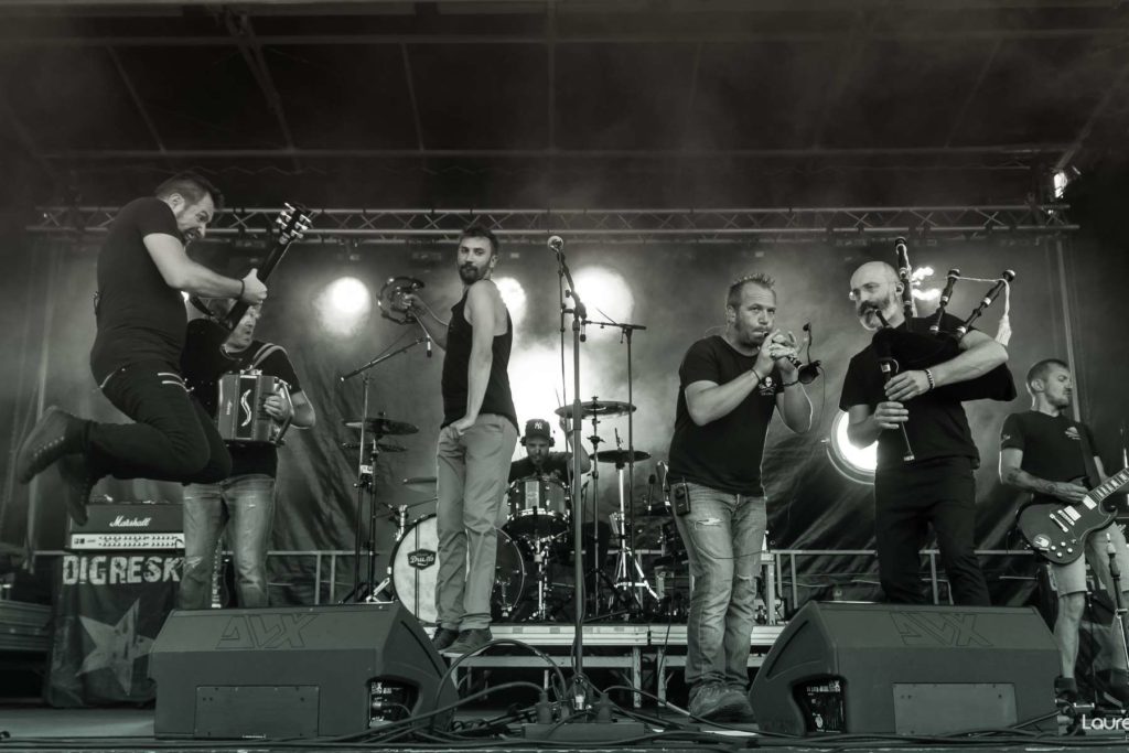 Digresk QUIBERON 2018