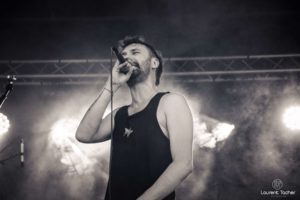 Digresk QUIBERON 2018