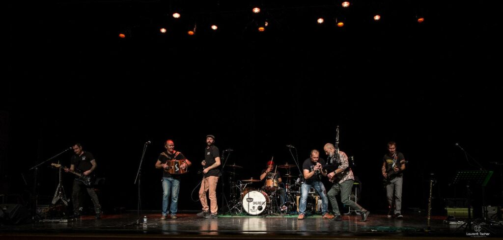 Digresk Résidence Novembre 2020