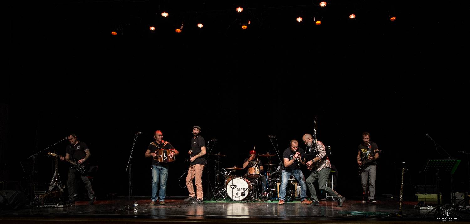 Digresk Résidence Novembre 2020