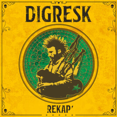 Digresk - Album Rekap'
