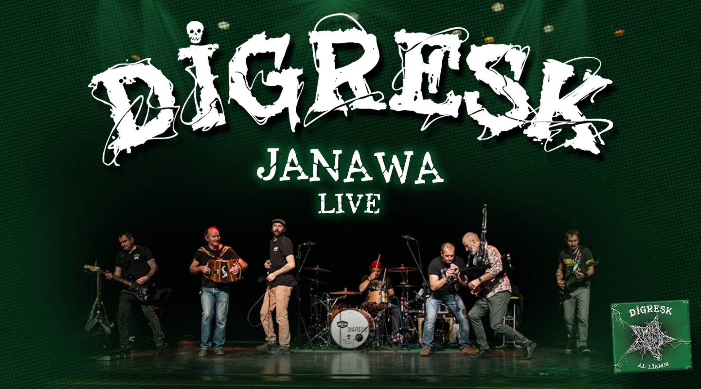 Digresk-2021-Live-Janawa-Al Liamm