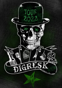 DIGRESK-TOUR 2022 agenda