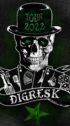 DIGRESK-TOUR 2022 agenda DIGRESK-TOUR 2022 agenda