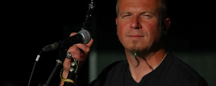 Digresk Le MeM - Rennes Sortie d'album "Al Liamm"