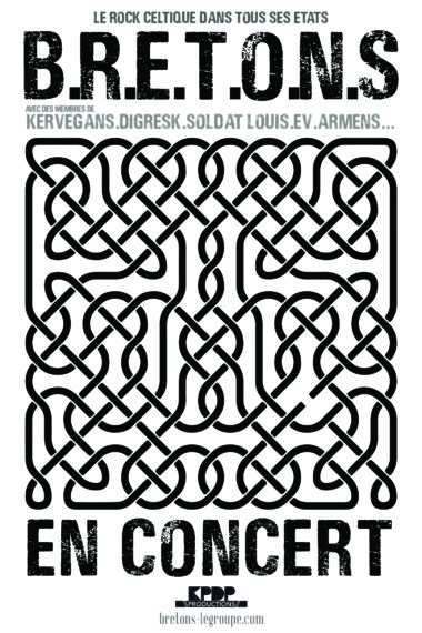 AFFICHE BRETONS LIVE